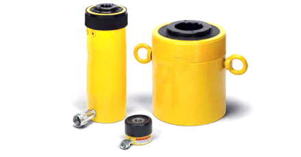 RCH系列―单作用中空柱塞液压油缸