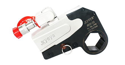 WHCD系列中空型液压扭矩扳手