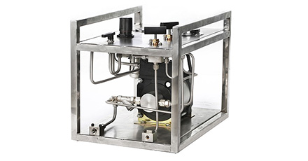 J系列-气液增压泵